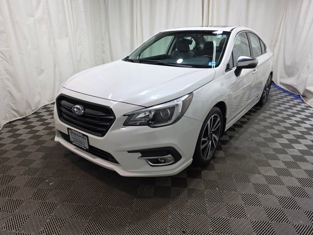 Used 2019 Subaru Legacy 2.5i Sport image 8