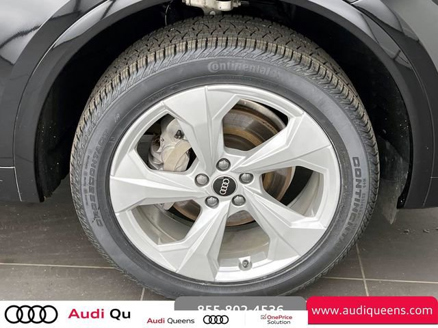 Certified 2023 Audi Q5 2.0T Premium Plus w/ Premium Plus Package image 7
