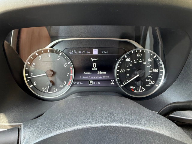 Used 2021 Nissan Titan SV w/ SV Convenience Package AWD/4WD image 21