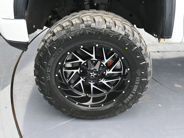 Used 2022 GMC Sierra 1500 AT4 AWD/4WD image 25