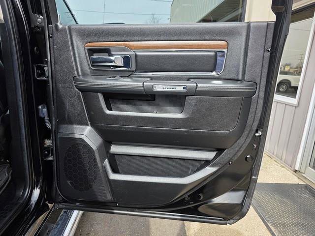 Used 2014 RAM 1500 Laramie w/ Convenience Group image 22