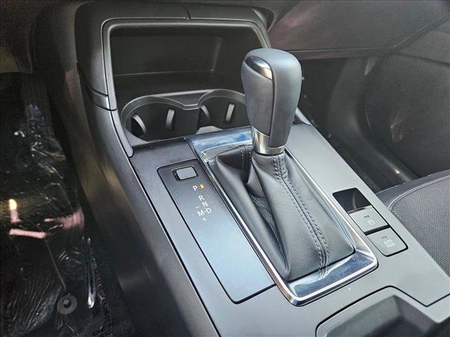 Used 2026 MAZDA CX-5 Select AWD/4WD image 12