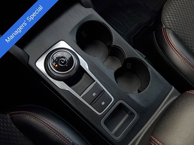 Certified 2023 Ford Escape ST-Line w/ Tech Pack #1 image 24