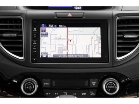Used 2015 Honda CR-V Touring image 21