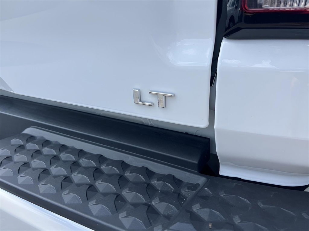 Used 2024 Chevrolet Colorado LT w/ LT Convenience Package image 6