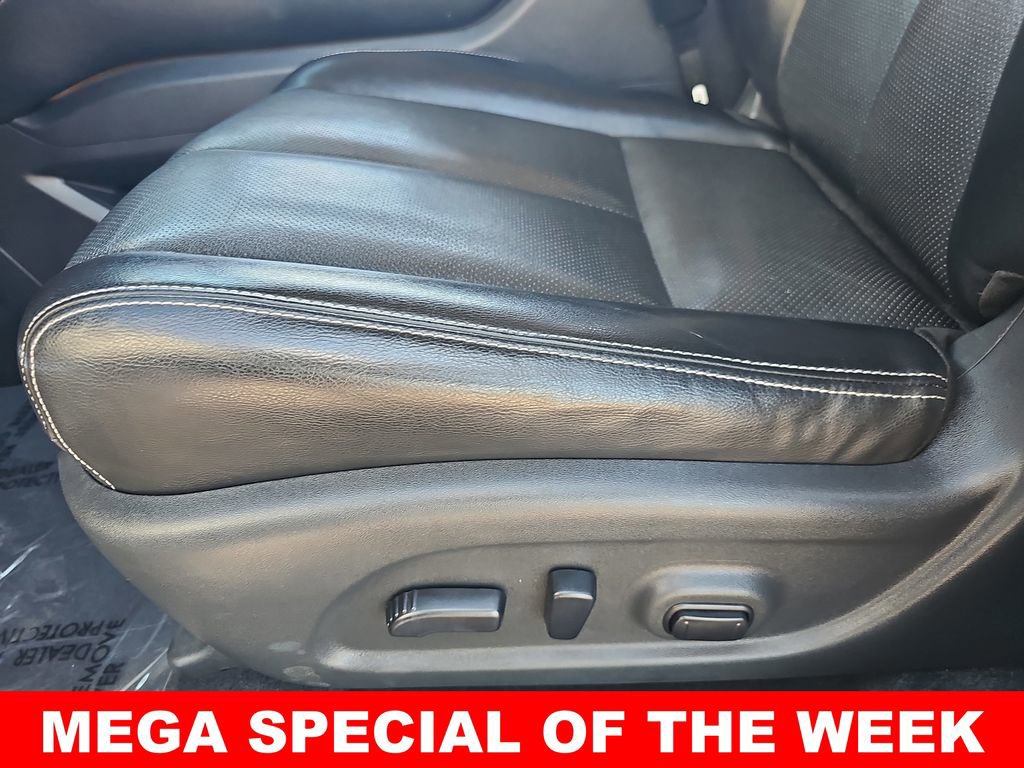 Used 2017 Nissan Murano Platinum w/ Platinum Technology Package image 29