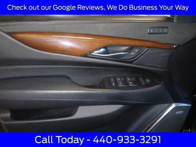Used 2019 Cadillac Escalade Luxury image 27
