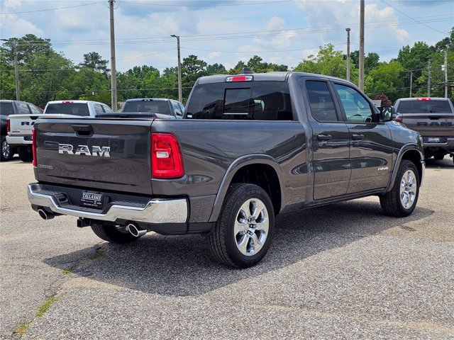 New 2026 RAM 1500 Big Horn RWD image 22