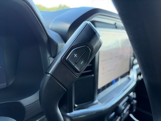 New 2026 Ford F150 STX w/ Equipment Group 200A AWD/4WD image 21