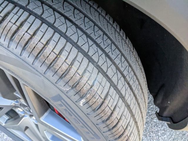 New 2026 Ford Explorer ST w/ Sun And Sound Package image 37