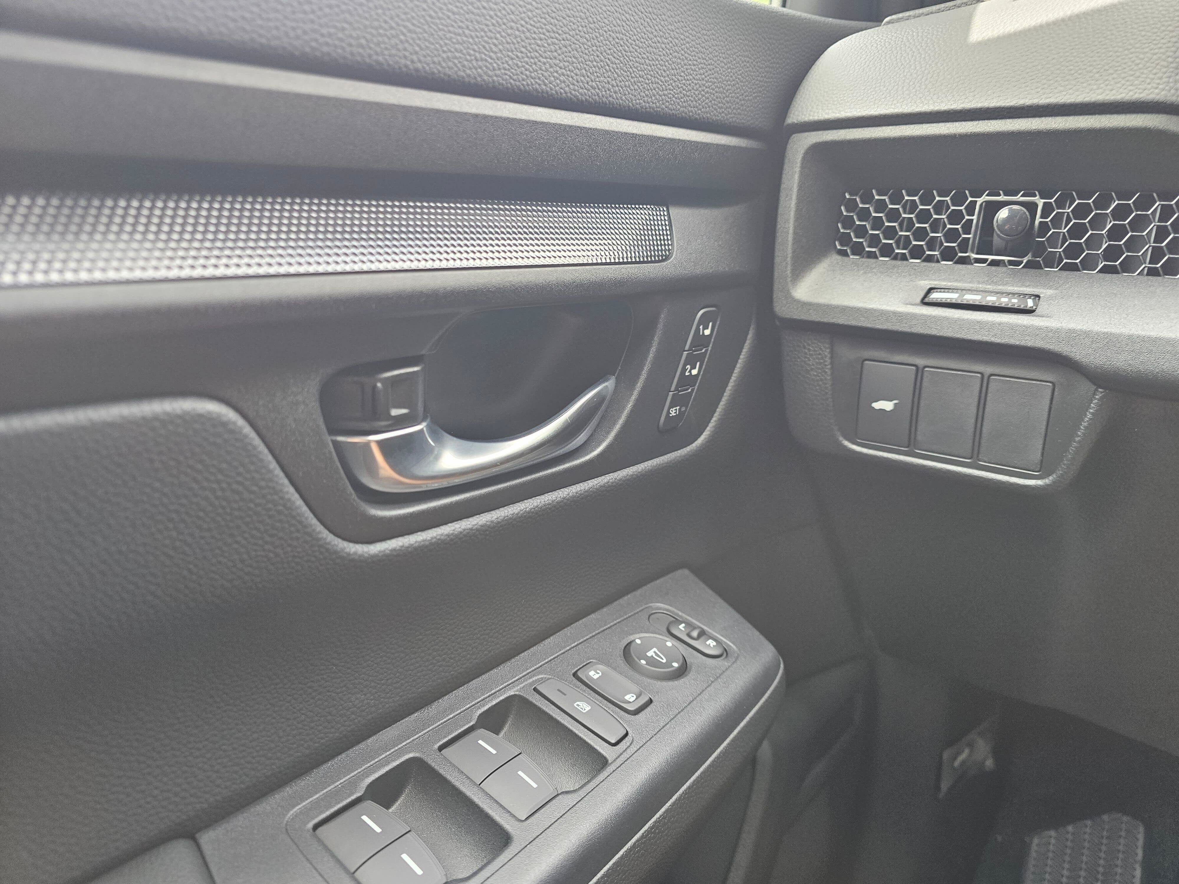 New 2026 Honda CR-V Sport-L image 31