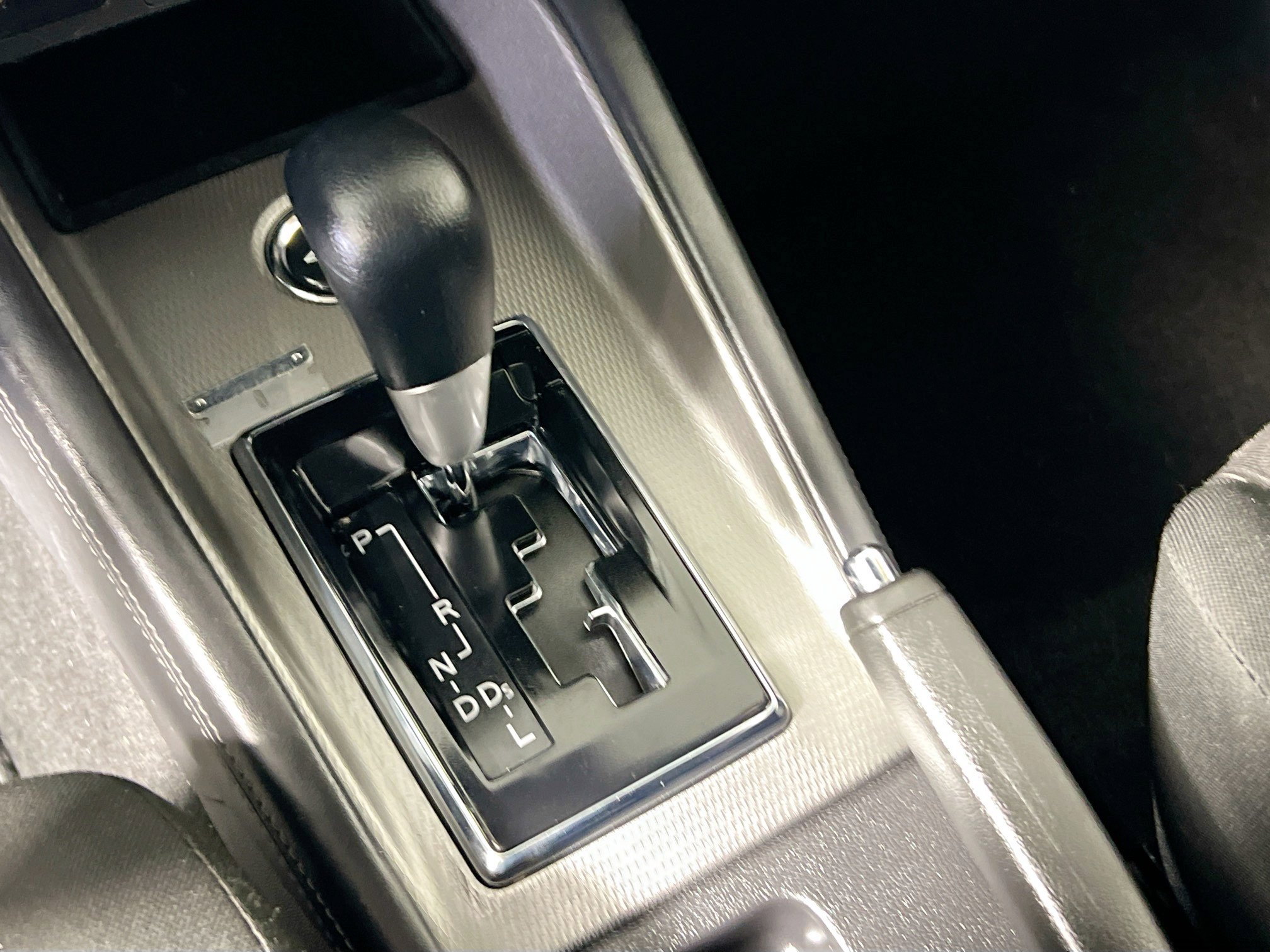 Used 2024 Mitsubishi Outlander Sport LE image 24