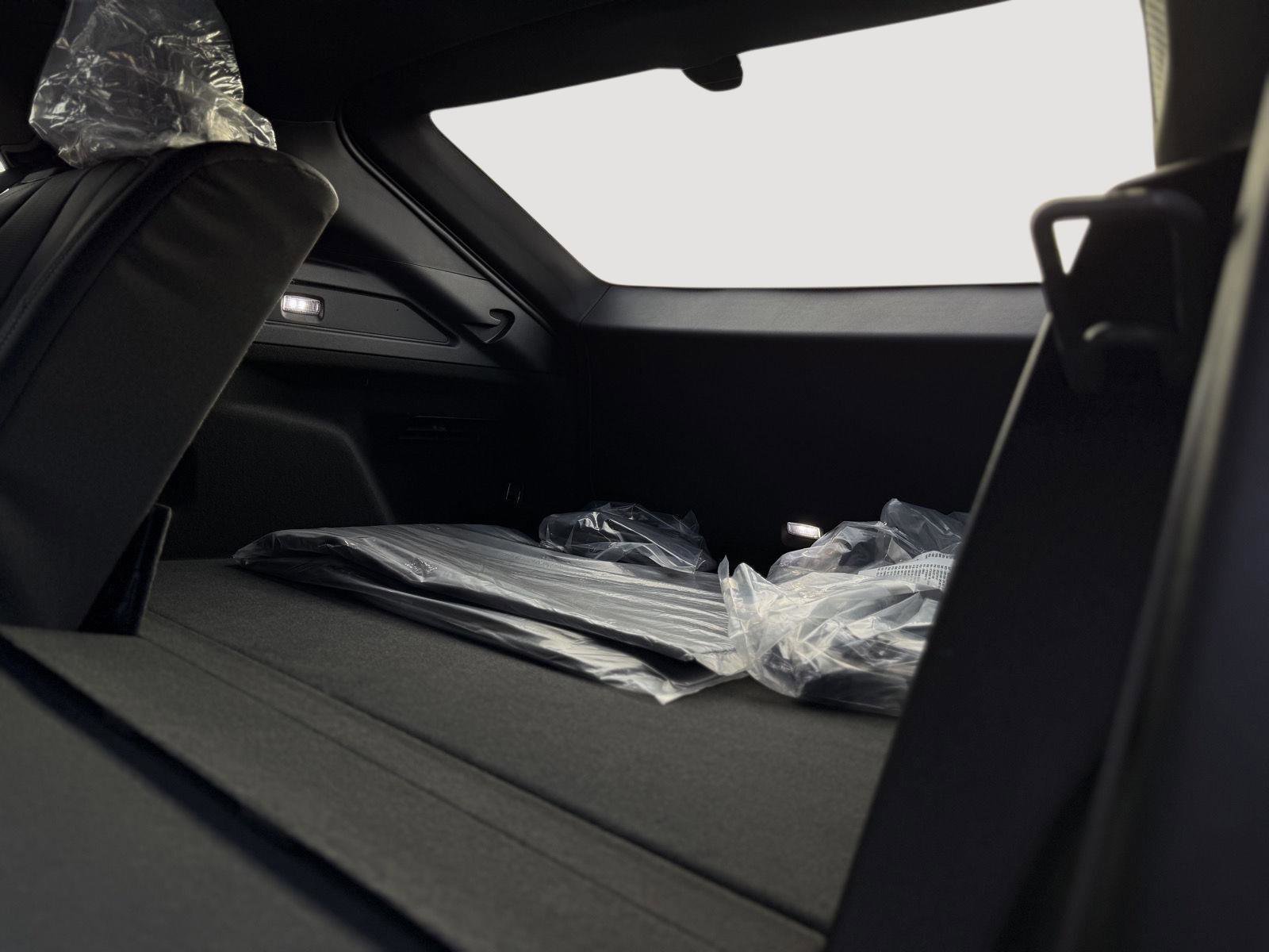 New 2026 Cadillac Lyriq Premium Sport image 13