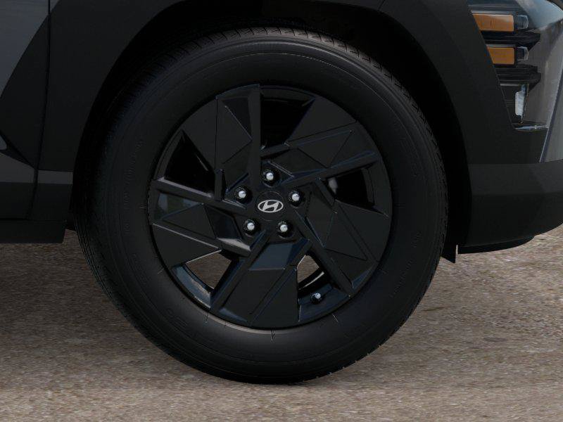 New 2027 Hyundai Kona SEL Sport AWD/4WD image 8