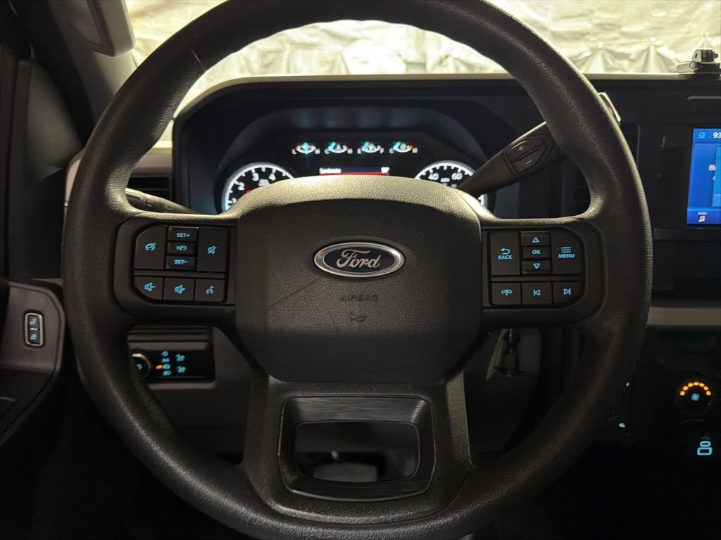 Used 2024 Ford F250 XL w/ XL Driver Assist Package AWD/4WD image 15
