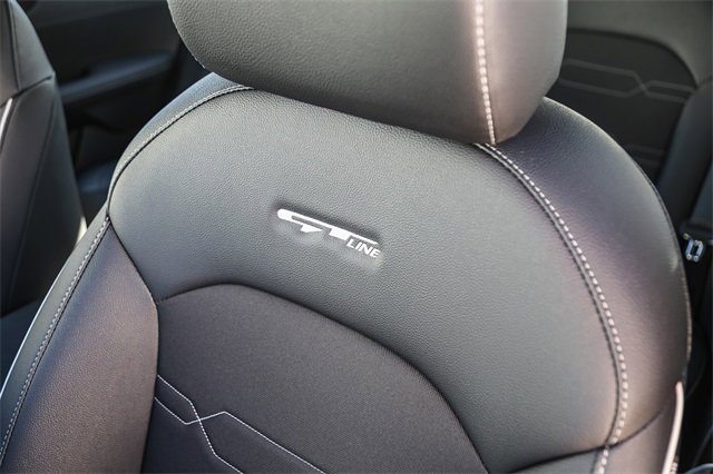 New 2024 Kia Forte GT-Line w/ GT-Line Premium Package image 29