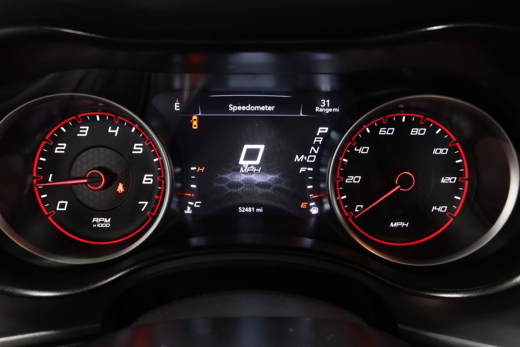 Used 2023 Dodge Charger GT image 26