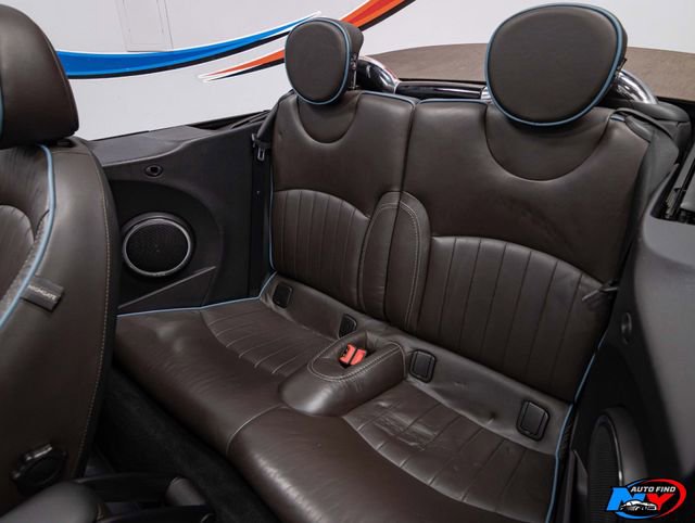 Used 2014 MINI Cooper S image 17