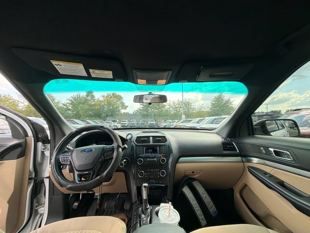 Used 2017 Ford Explorer 4WD image 6