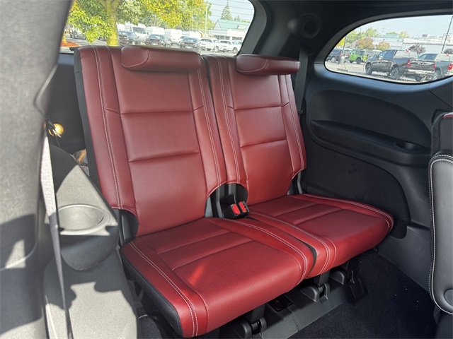 Used 2023 Dodge Durango SRT Hellcat image 19