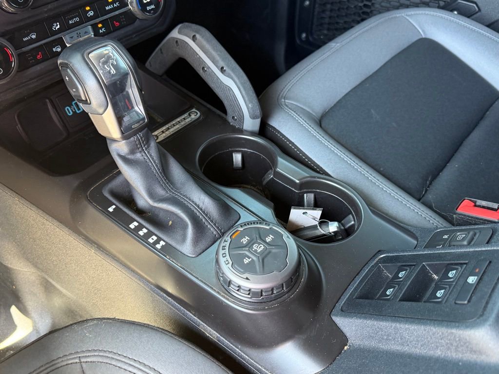 Used 2024 Ford Bronco Big Bend image 23