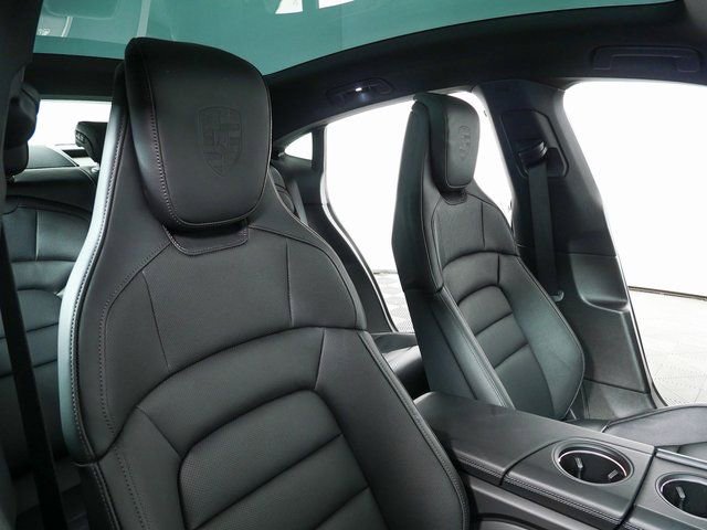 New 2026 Porsche Taycan image 26