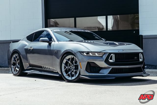 Used 2024 Ford Mustang GT Premium w/ GT Performance Package RWD image 43