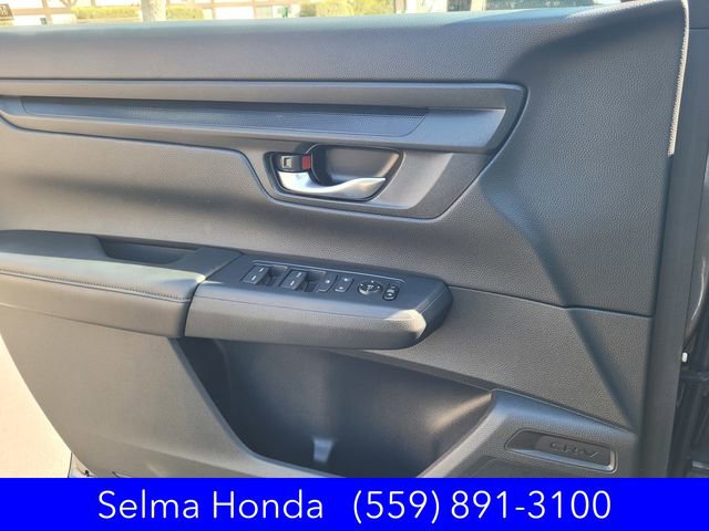 Certified 2025 Honda CR-V LX image 12