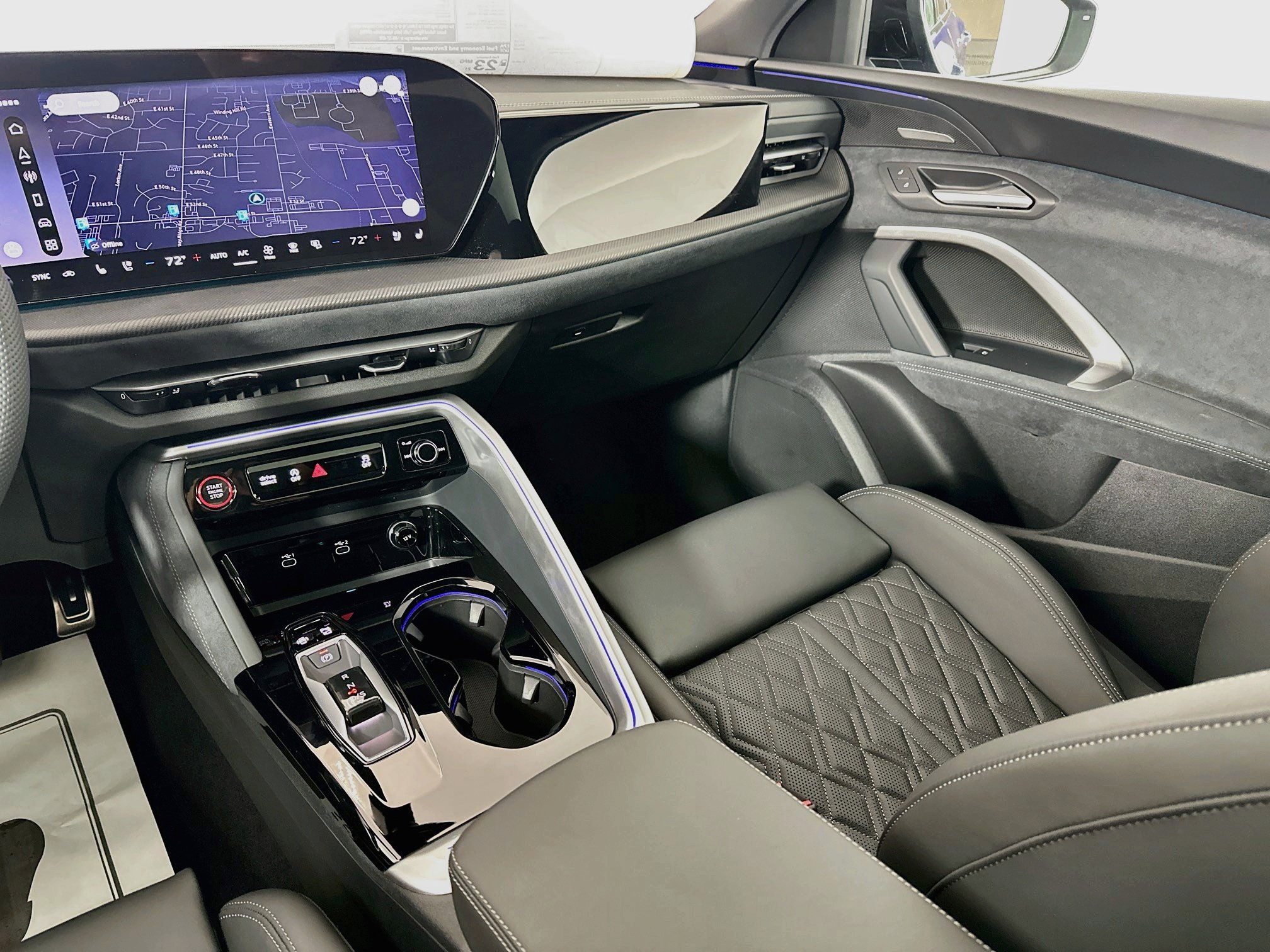 New 2026 Audi SQ5 Premium Plus AWD/4WD image 23