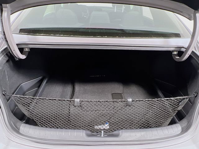 New 2025 Hyundai Elantra SEL w/ Cargo Package image 22