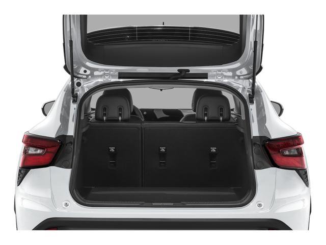 Used 2025 Chevrolet Trax LT w/ Driver Confidence Package image 79