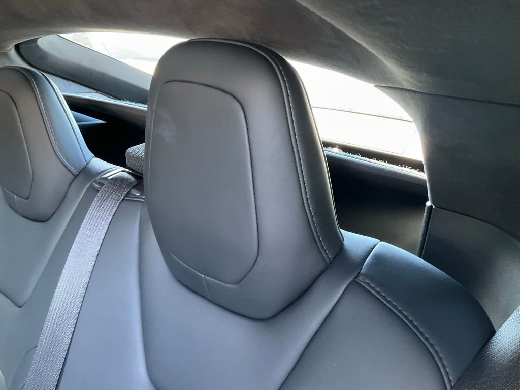 Used 2017 Tesla Model S 100D AWD/4WD image 31