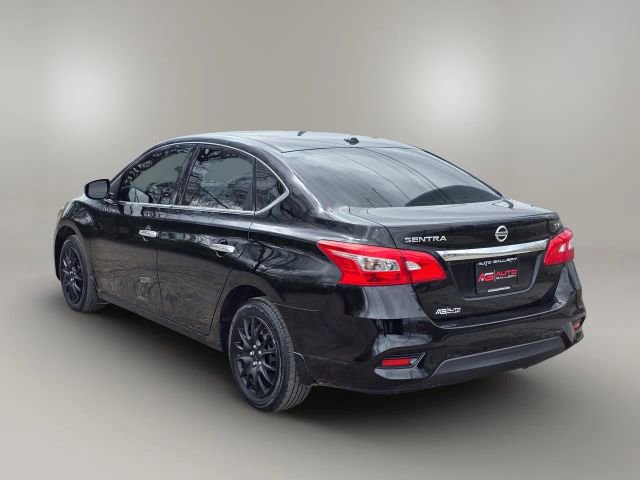 Used 2017 Nissan Sentra SV image 7