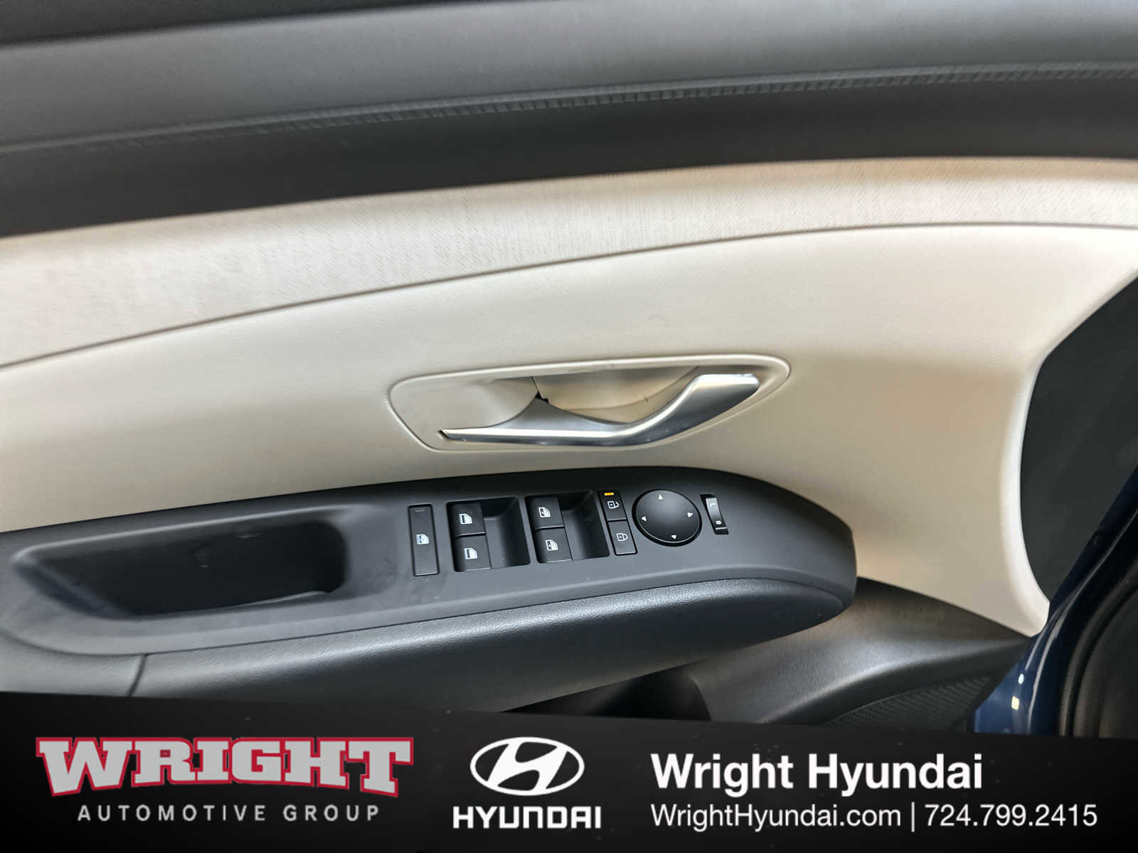 New 2026 Hyundai Tucson SEL image 11