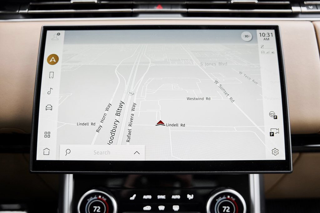 Used 2023 Land Rover Range Rover SE AWD/4WD image 66