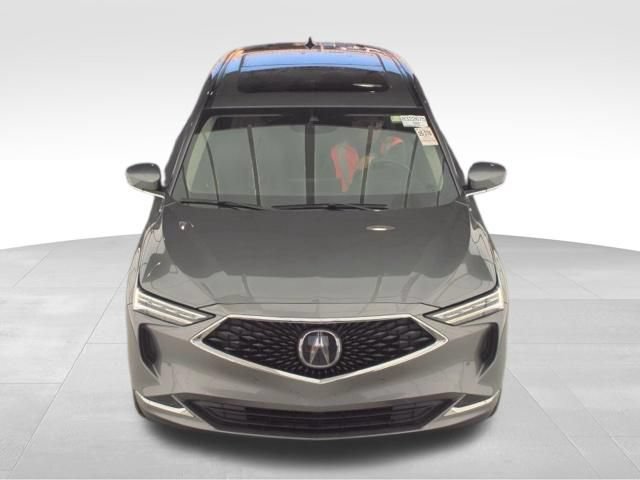 Used 2024 Acura MDX SH-AWD w/ Technology Package image 4