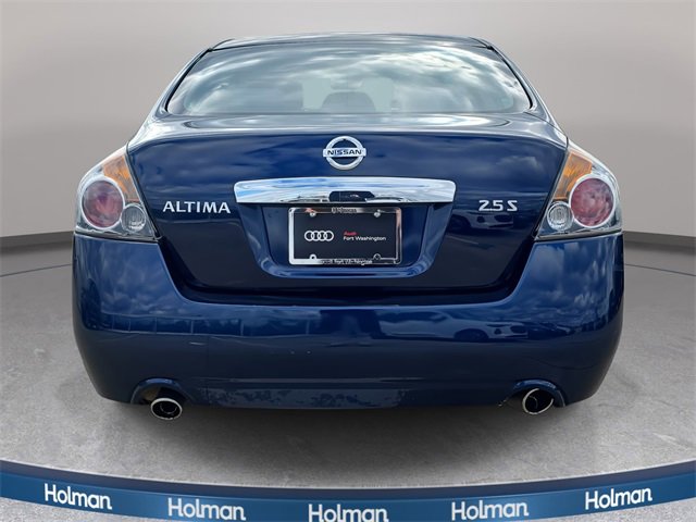 Used 2011 Nissan Altima 2.5 S w/ Convenience Pkg image 7