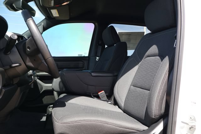 Used 2025 RAM 1500 Tradesman RWD image 9