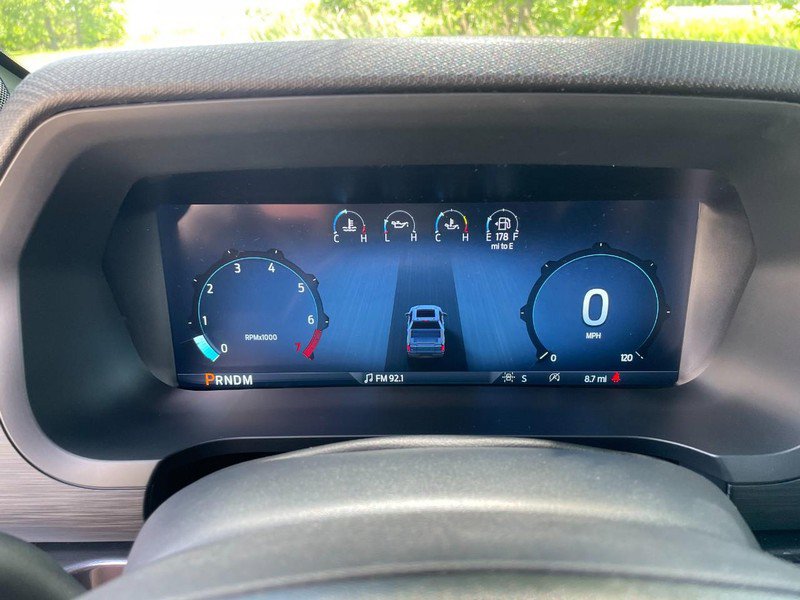 New 2025 Ford F150 STX w/ Equipment Group 200A image 30