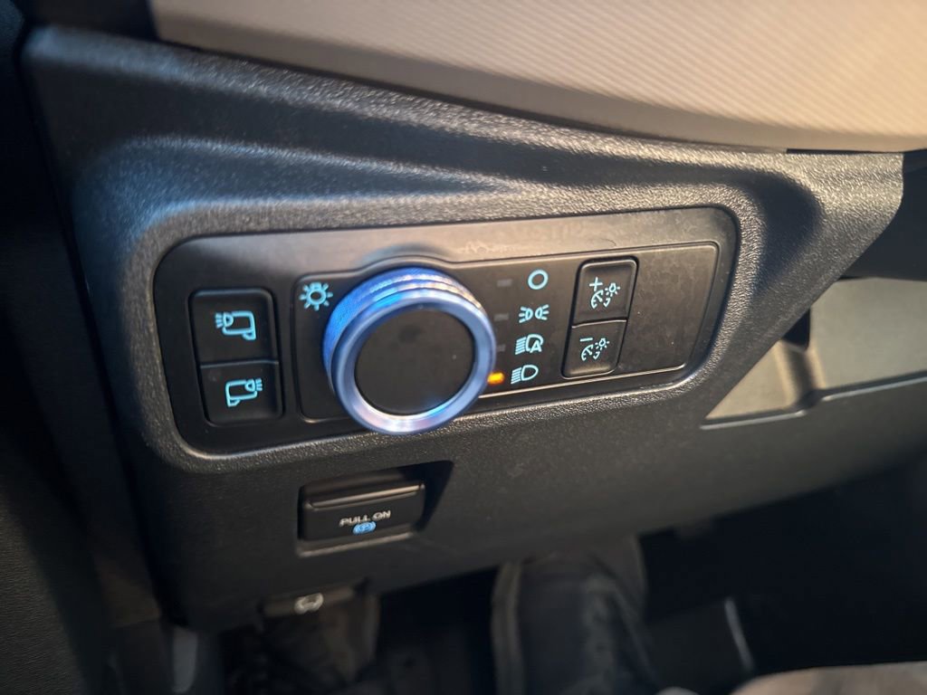 Used 2024 Ford Bronco Wildtrak AWD/4WD image 26