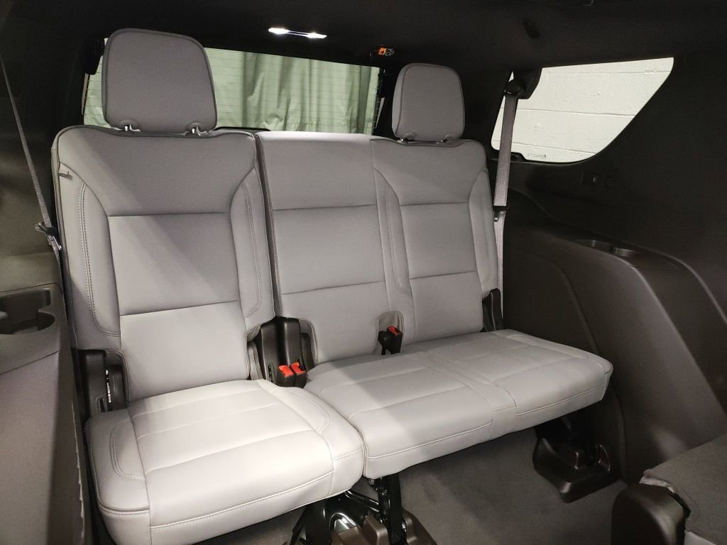 New 2026 GMC Yukon Elevation w/ Elevation Premium Package image 14