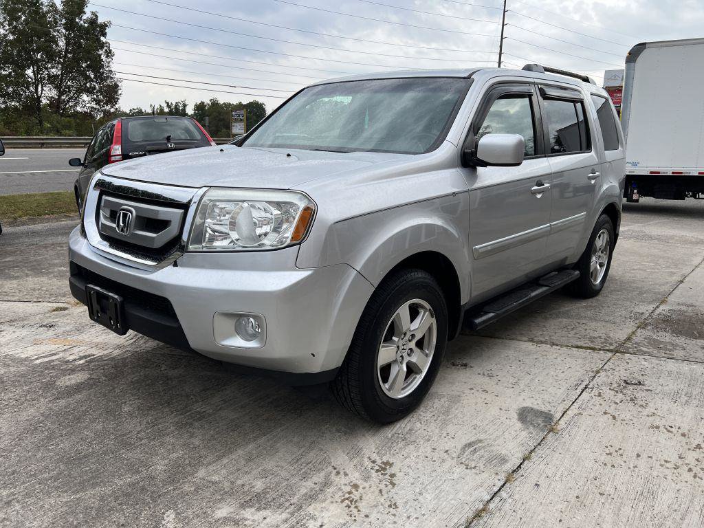 Used 2011 Honda Pilot EX image 5