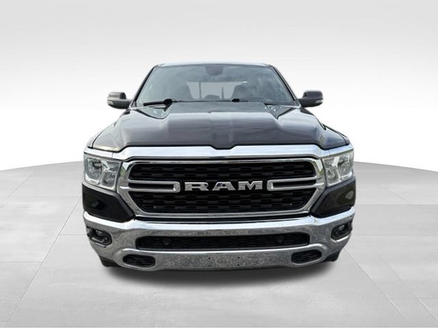 Used 2023 RAM 1500 Big Horn AWD/4WD image 9