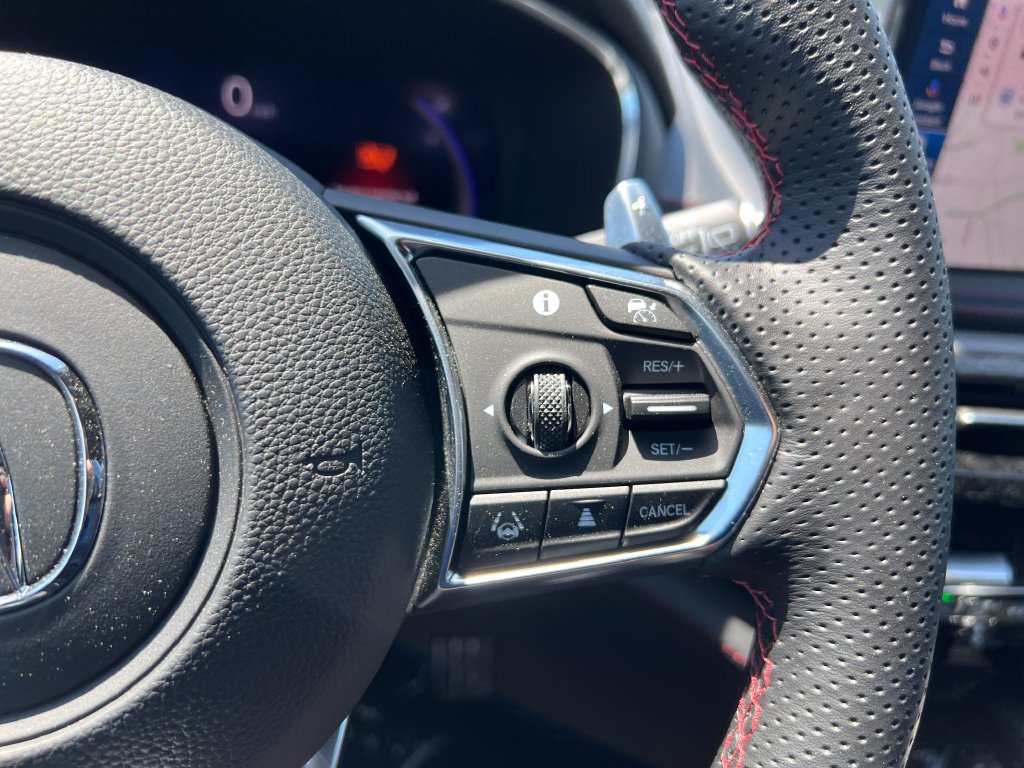New 2026 Acura MDX A-Spec w/ Advance Package AWD/4WD image 20
