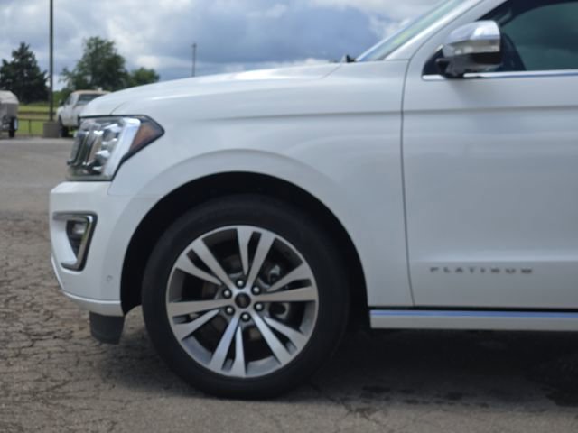Used 2020 Ford Expedition Platinum RWD image 8