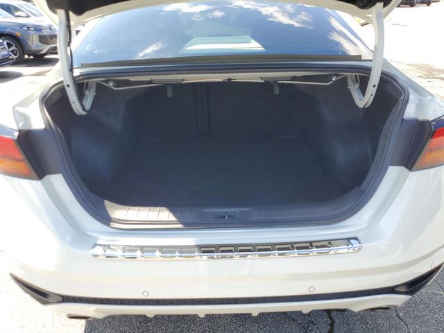 Used 2022 Nissan Altima 2.5 SL image 8
