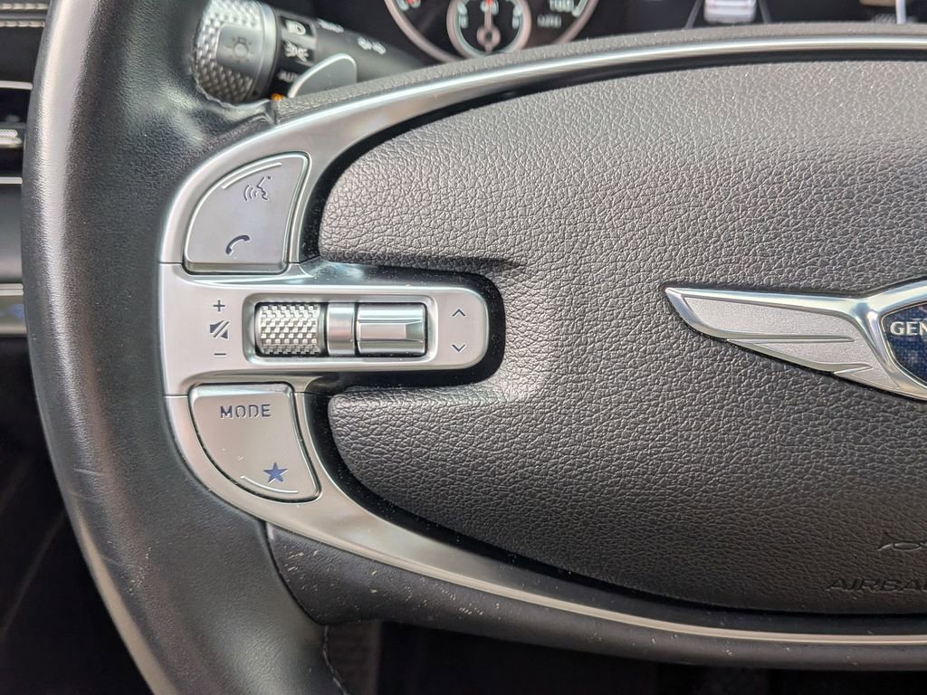 Used 2024 Genesis GV80 2.5T image 30