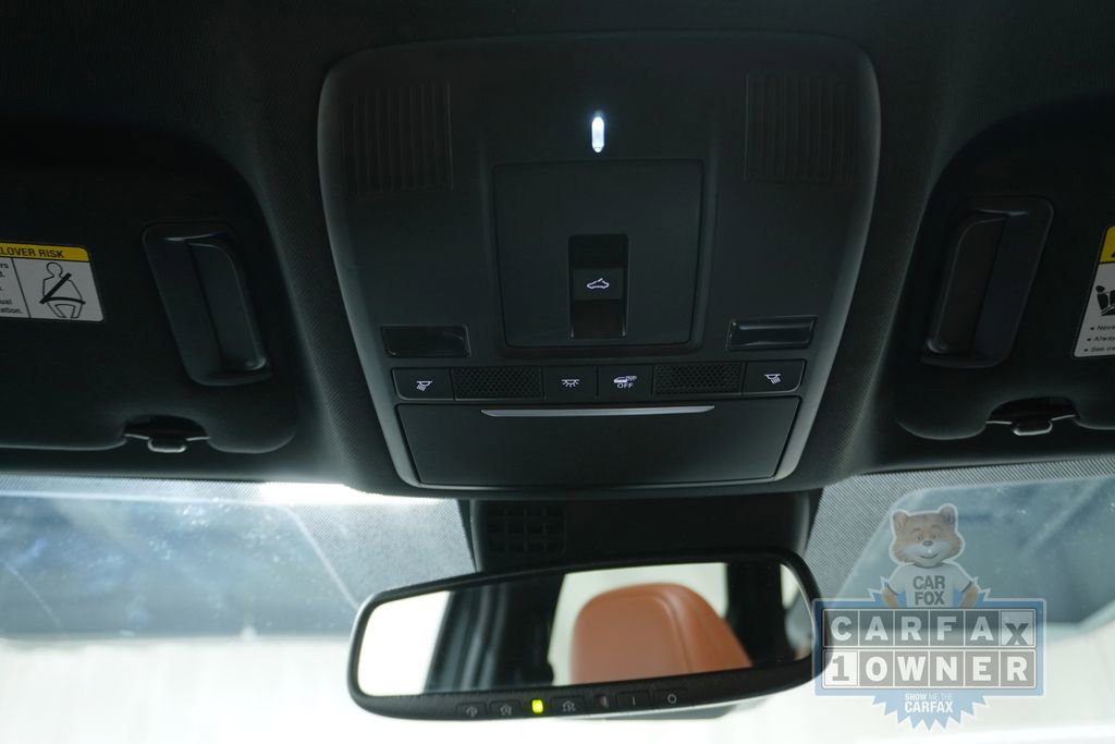 Certified 2024 MAZDA CX-5 Carbon Edition AWD/4WD image 23