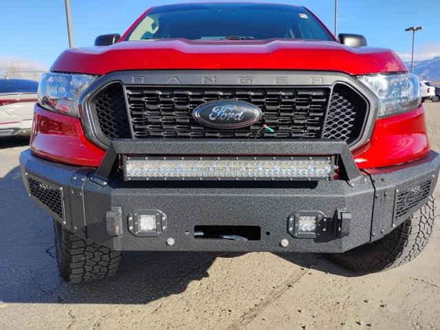 Used 2019 Ford Ranger XLT w/ Equipment Group 301A Mid image 5