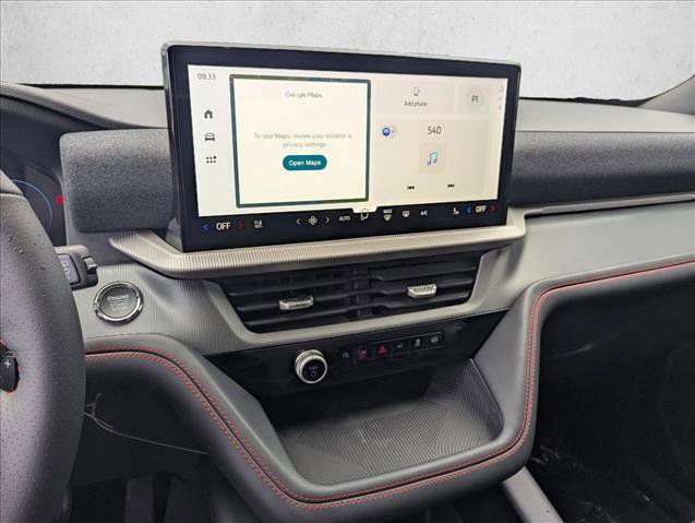 New 2026 Ford Explorer ST w/ Sun And Sound Package image 11